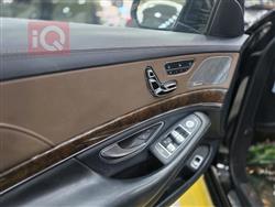مرسيدس بنز S-Class